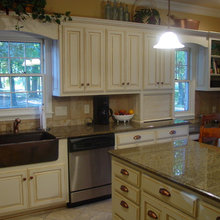 Truong Kitchen