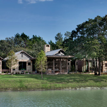 Ranch Style