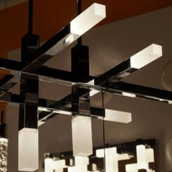June 2013 Dallas Lighting Show - Pendant Lighting