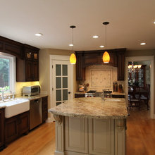 granite counters