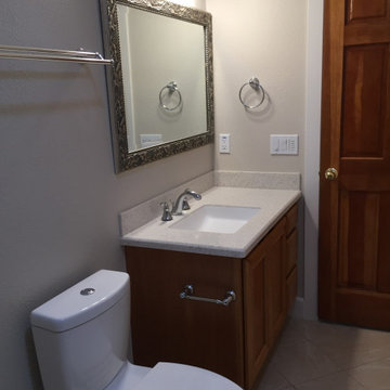 V&J Bathroom