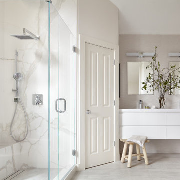 Guest Bathroom Renovation