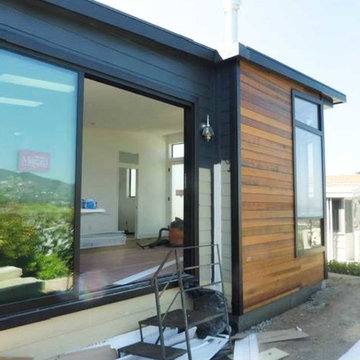 Paradise Cove Modular Home