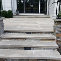 Outdoor Space - Products
