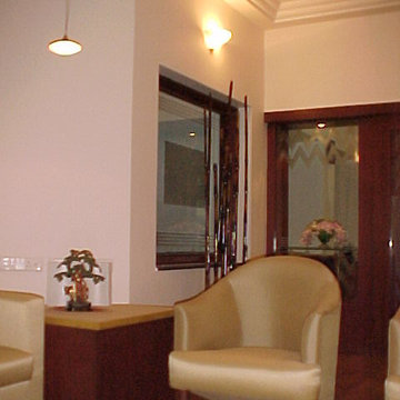 Residence interior design ahmedabad  hightieds interior design