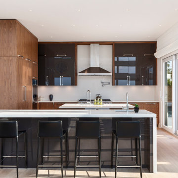 Ciaccia House
