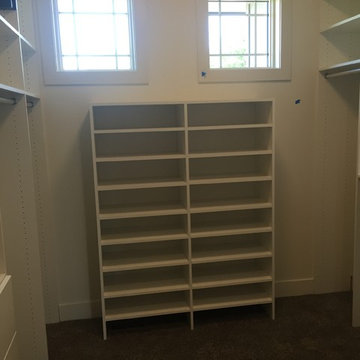 Closets