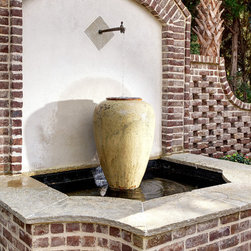Thomas Tidewater - Outdoor Fountains And Ponds