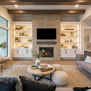 The Fairmont: Where Trendy Meets Timeless
