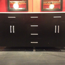 Bathroom - Bathroom Vanities And Sink Consoles