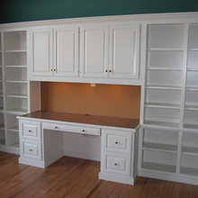 Home Office Ideas