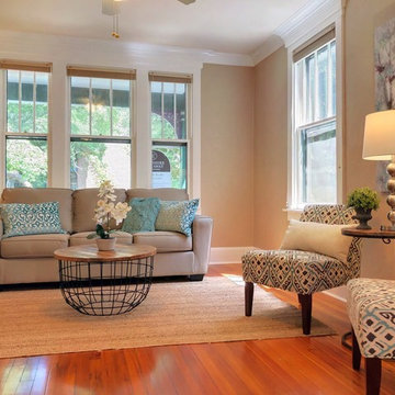 Home Stager for Realtors in Central PA