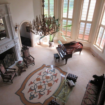 Wilmette IL Lakeshore Luxury