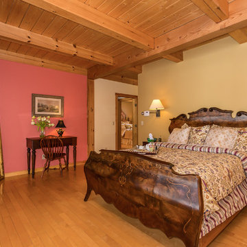 ACTIVE: 31 Anchorage Road New Hampton, NH