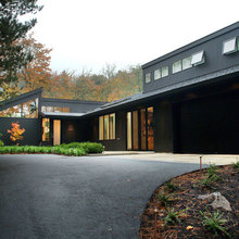 Black Exteriors