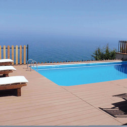 D&eacute;cowood - Deck Tiles And Planks