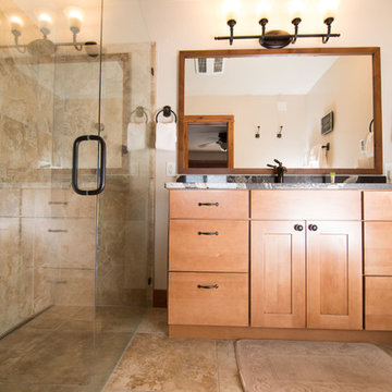 Before and After The Ranch - Ski Condo