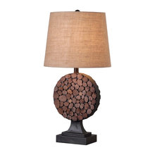 lamps