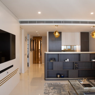 City Apartment