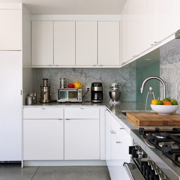 Venice, Ca | Dimster Architecture | Dual House - South Half