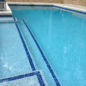 World's Greatest Pools 2013 Summer Entries