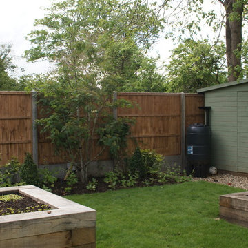 Family Garden