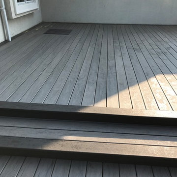 Decking