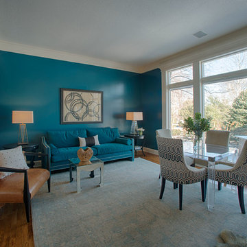 Overland Park Project