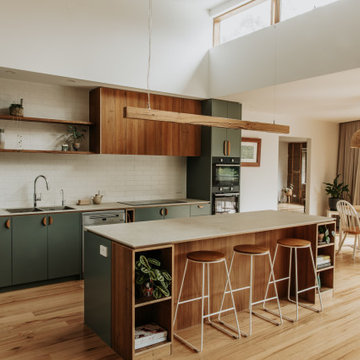 Hemp Home