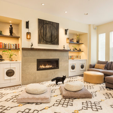 Nob Hill NW Portland Remodel