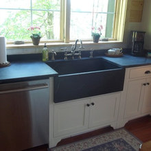 applenook kitchen