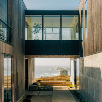 Coastal Modern