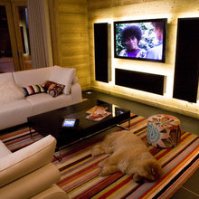movie Room