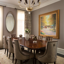 Traditional Elegance