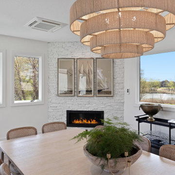 Whole House Remodel Prior Lake