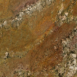 Granite Slabs - Products