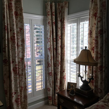 Richard Cable Interiors Decor Projects