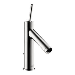 Axor Starck Single-Hole Faucet - Bathroom Faucets And Showerheads
