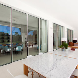Aluminum Windows & Doors - Windows And Doors
