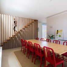 staircase