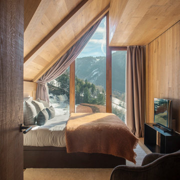 Casa de montaña en Baqueira Beret