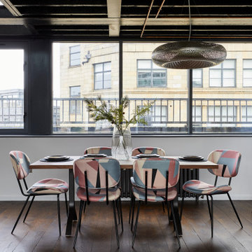 Shoreditch Loft