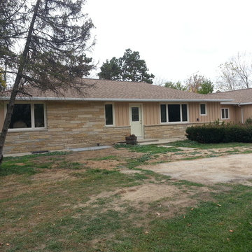 Home Renovation