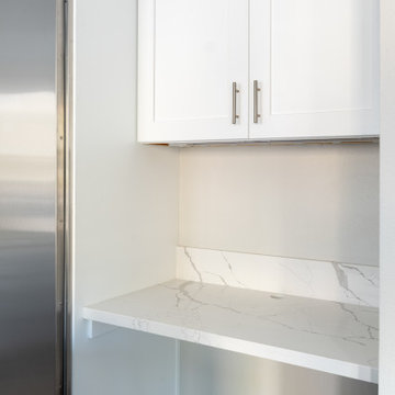 Castro Valley Full Home Remodeling