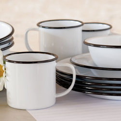 Simple as Black & White - Products