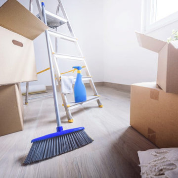 Cleaning Services