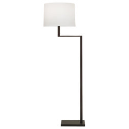 Transitional Floor Lamps by SONNEMAN - A Way of Light