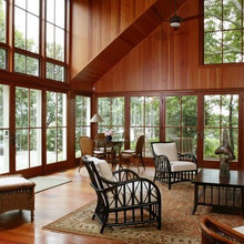 Living Room Ideas