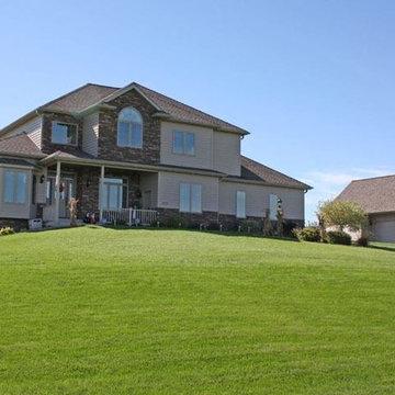 Diamond Kote:The New Era of Pre-finished Siding