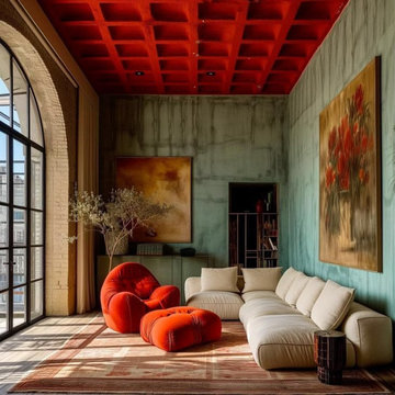 Interior Design Uploads